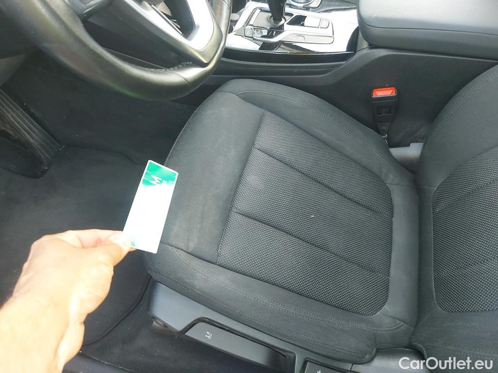  Bmw  X4 Serie  xDrive20d 2.0 190CV AT8 E6 #5