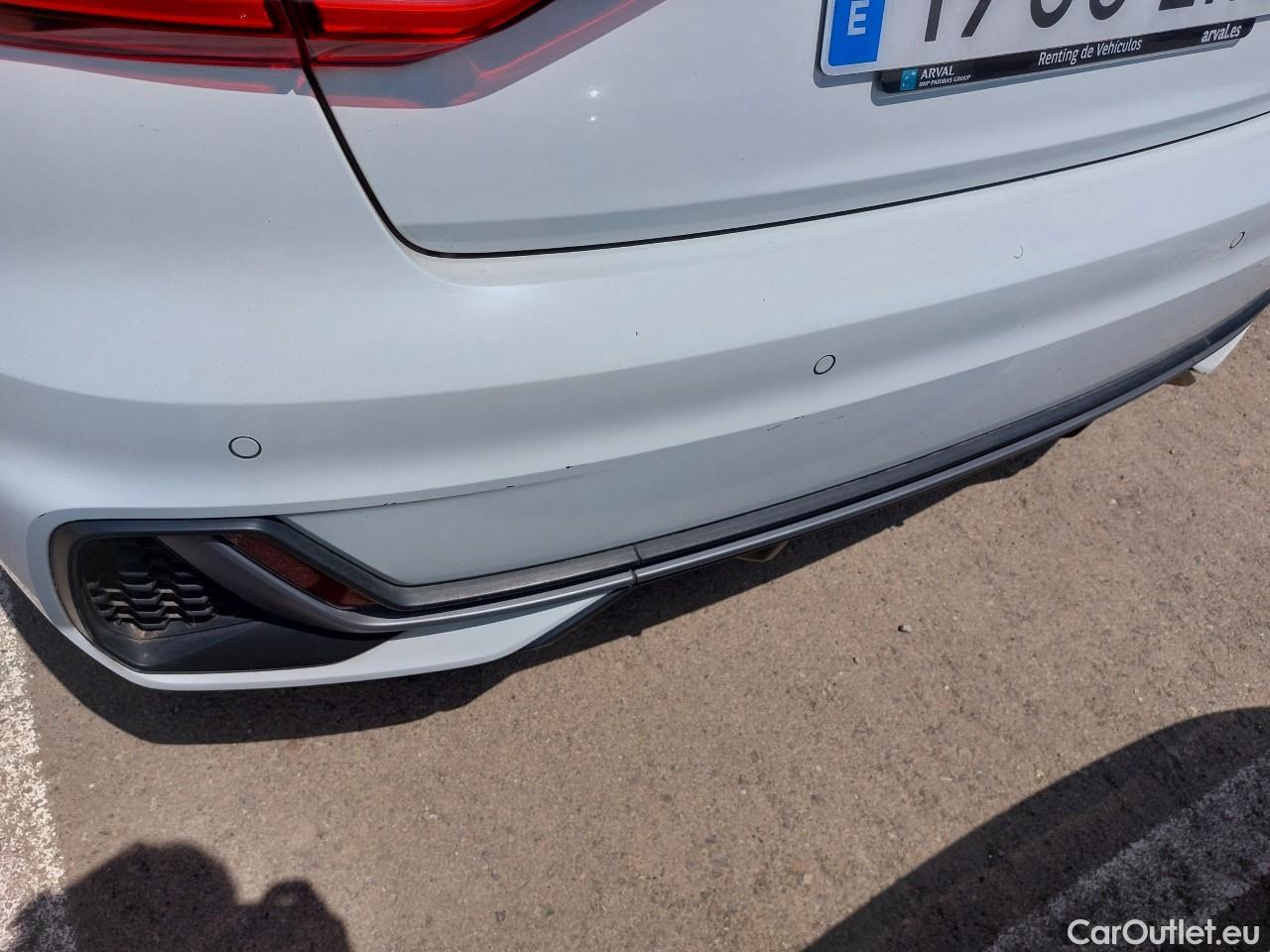  Audi  A1 Sportback AUDI A1 / 2018 / 5P / berlina con portón Sportback S line 30 TFSI 81kW (116CV) (AC) #9