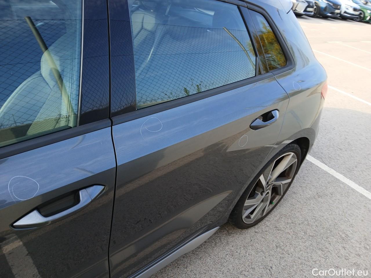  Audi  A3 AUDI  / 2020 / 5P / berlina con portón Sportback S line 35 TFSI 110kW S tronic #17