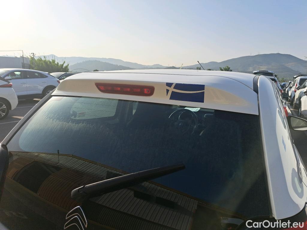  Citroen  C1  Feel 1.0 70CV MT5 E6d #4