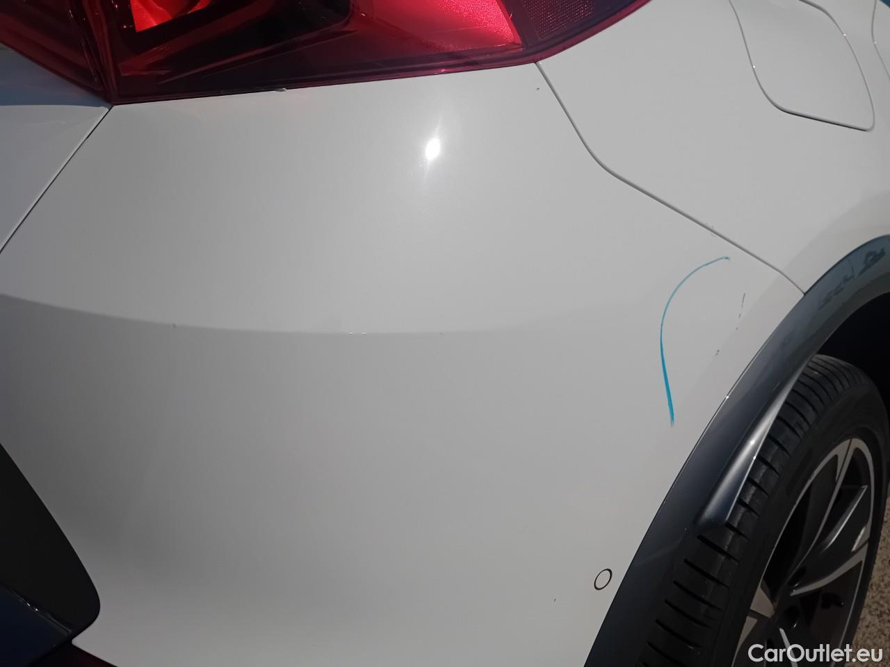  Cupra  Formentor  1.5 150CV MT6 E6d #17