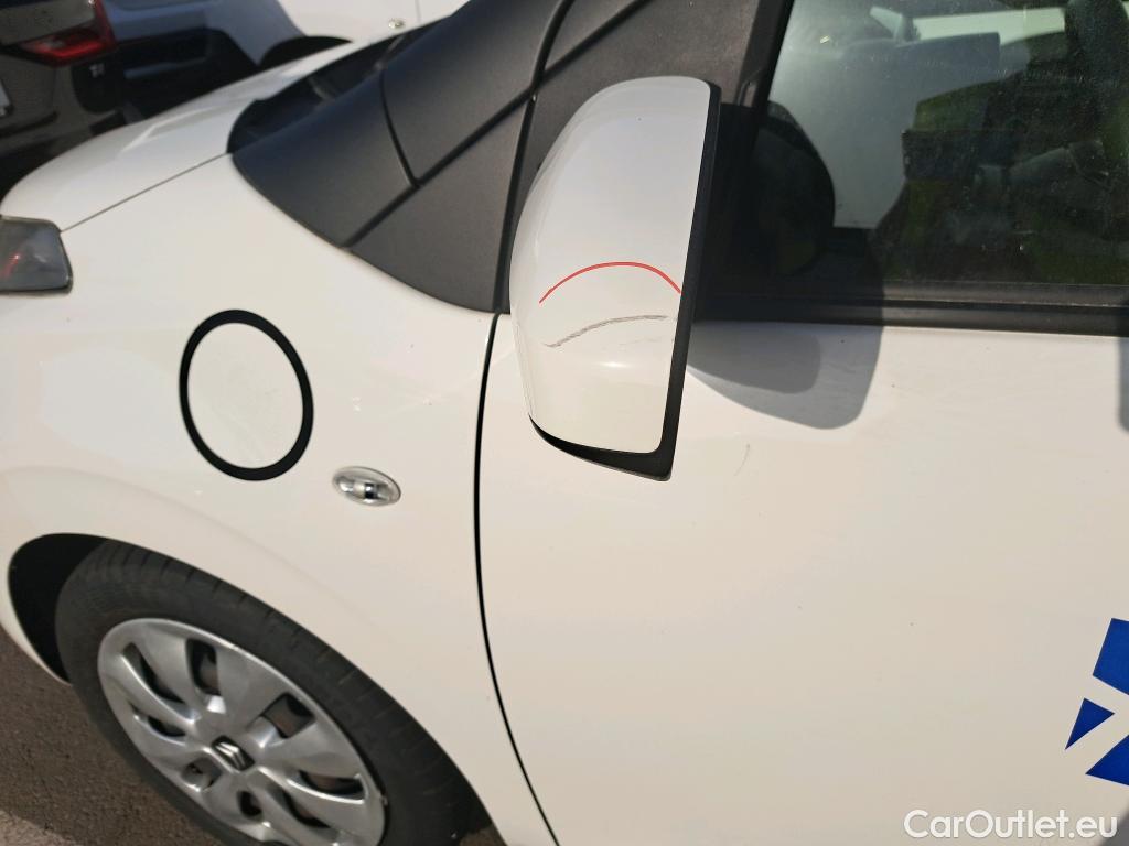  Citroen  C1  Feel 1.0 70CV MT5 E6d #19