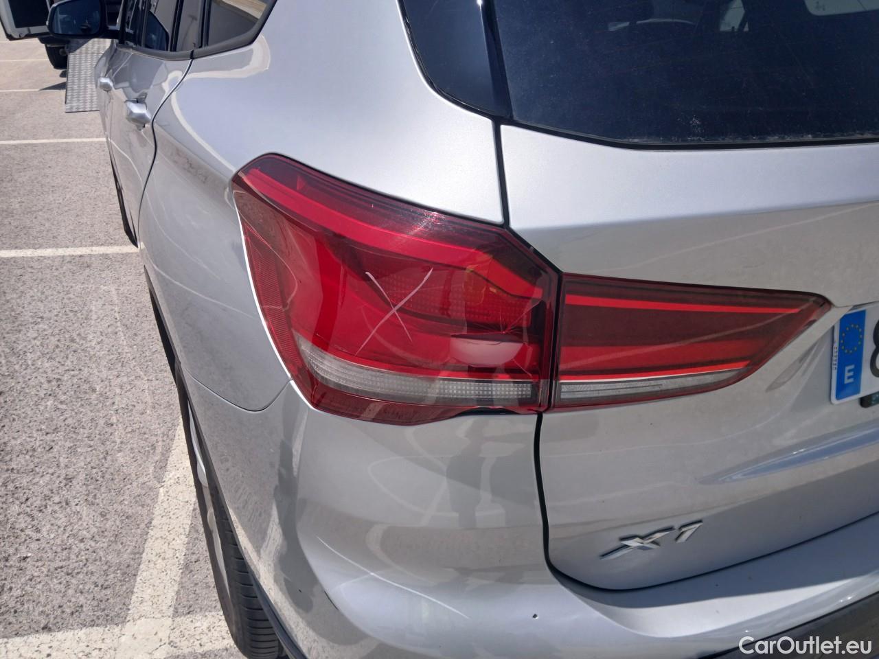 Bmw  X1 BMW  / 2019 / 5P / todoterreno sDrive16d Aut. Business #23