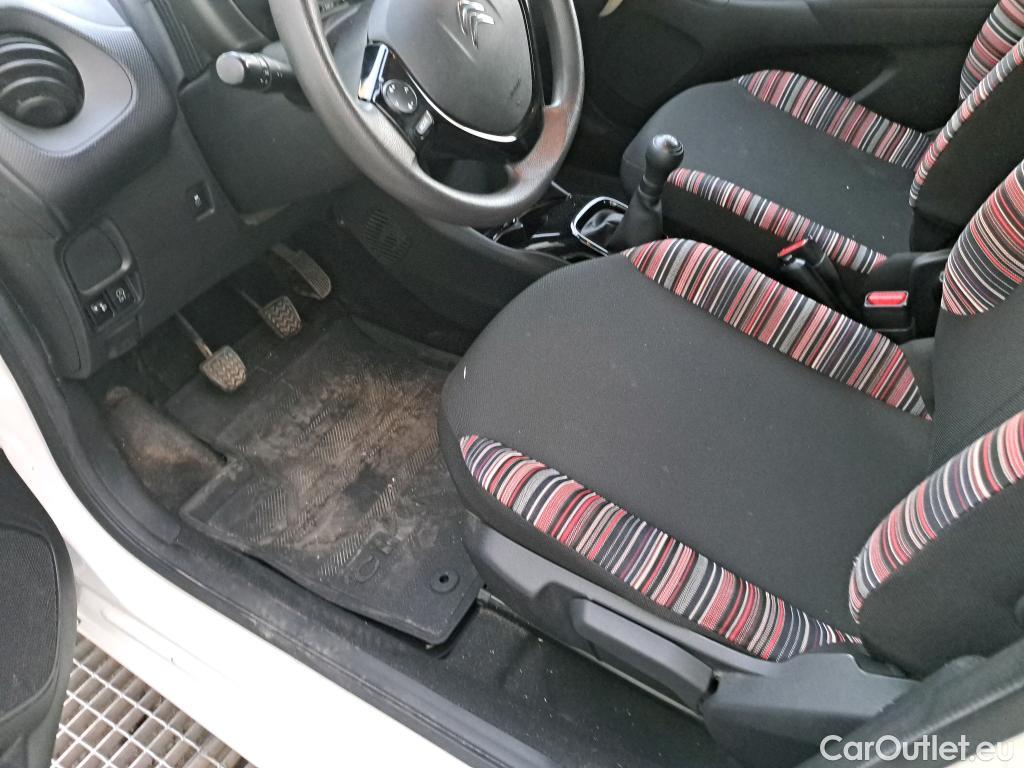 Citroen  C1  Feel 1.0 70CV MT5 E6d #9