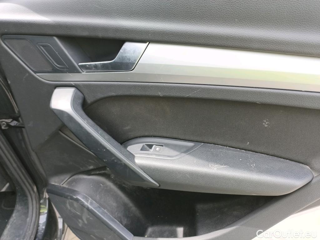  Audi  Q5  FYG 35 TDI advanced 2.0 TDI 165CV AT7 E6d #23