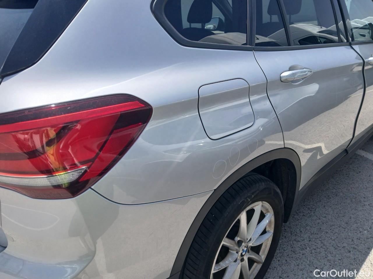  Bmw  X1 BMW  / 2019 / 5P / todoterreno sDrive16d Aut. Business #34