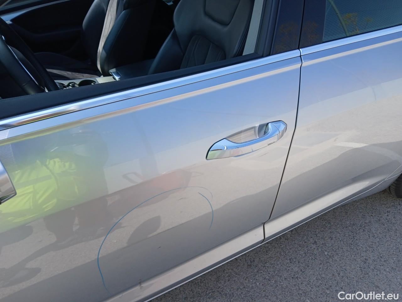  Audi  A6  Berlina 40 TDI design 2.0 TDI 205CV AT7 E6dT #24