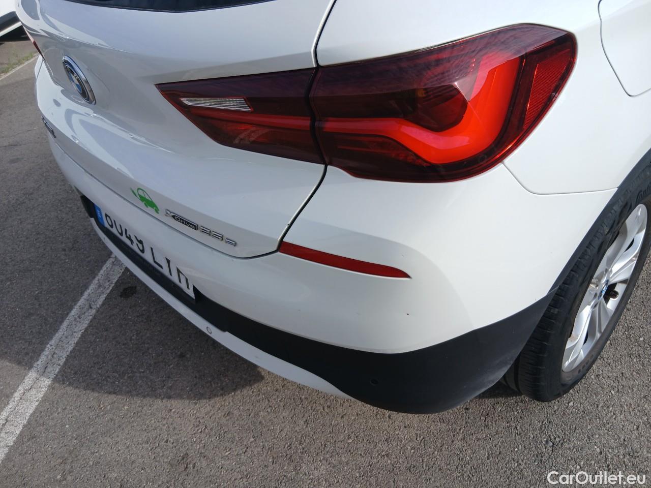  Bmw  X2 Serie  xDrive 25 e 1.5 220CV AT8 E6d #5