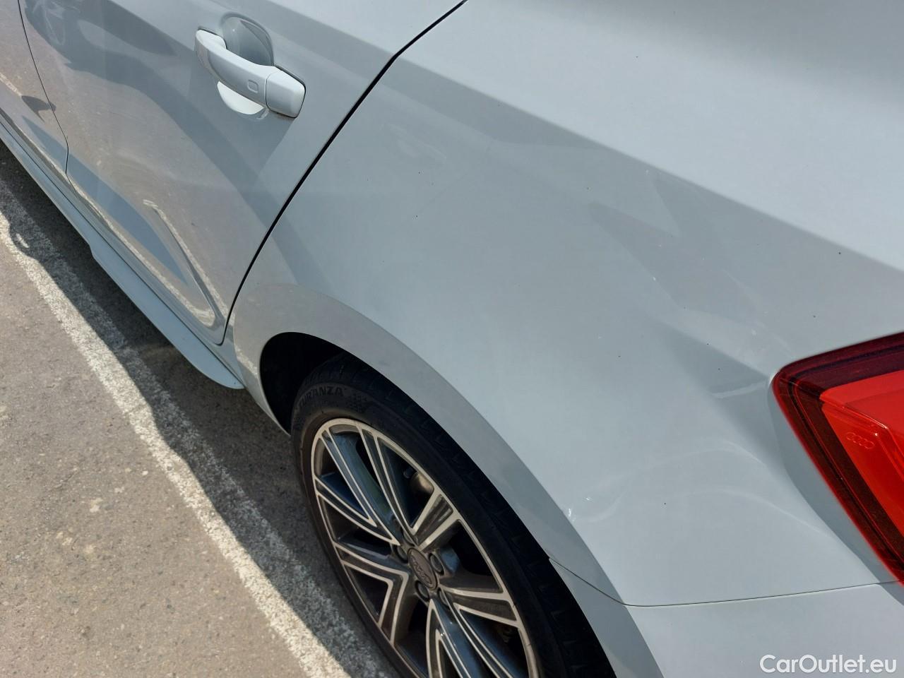  Audi  A1 Sportback AUDI A1 / 2018 / 5P / berlina con portón Sportback S line 30 TFSI 81kW (116CV) (AC) #7