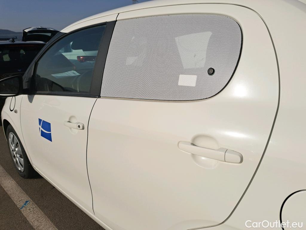  Citroen  C1  Feel 1.0 70CV MT5 E6d #5