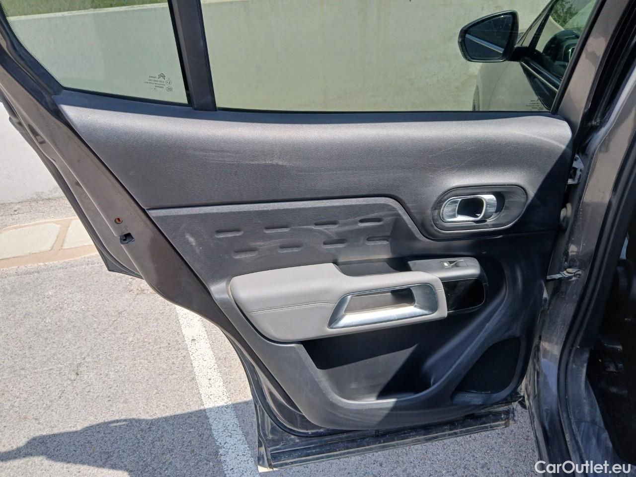  Citroen  C5 CITROEN  Aircross / 2018 / 5P / todoterreno BlueHDi 130kW EAT8 Shine Comfort Class(SP) #7