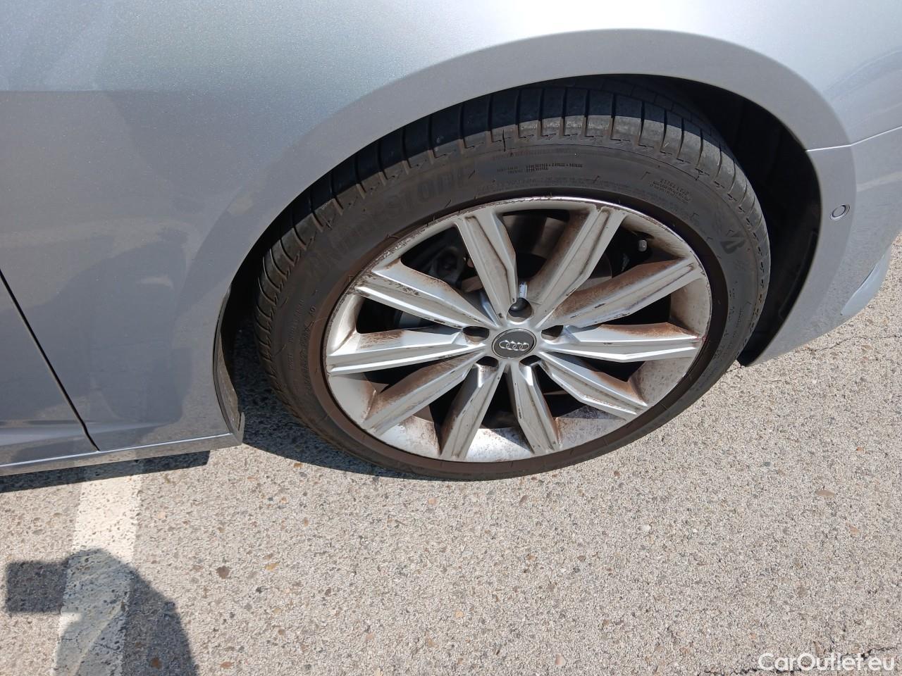  Audi  A6  Berlina 40 TDI design 2.0 TDI 205CV AT7 E6dT #12