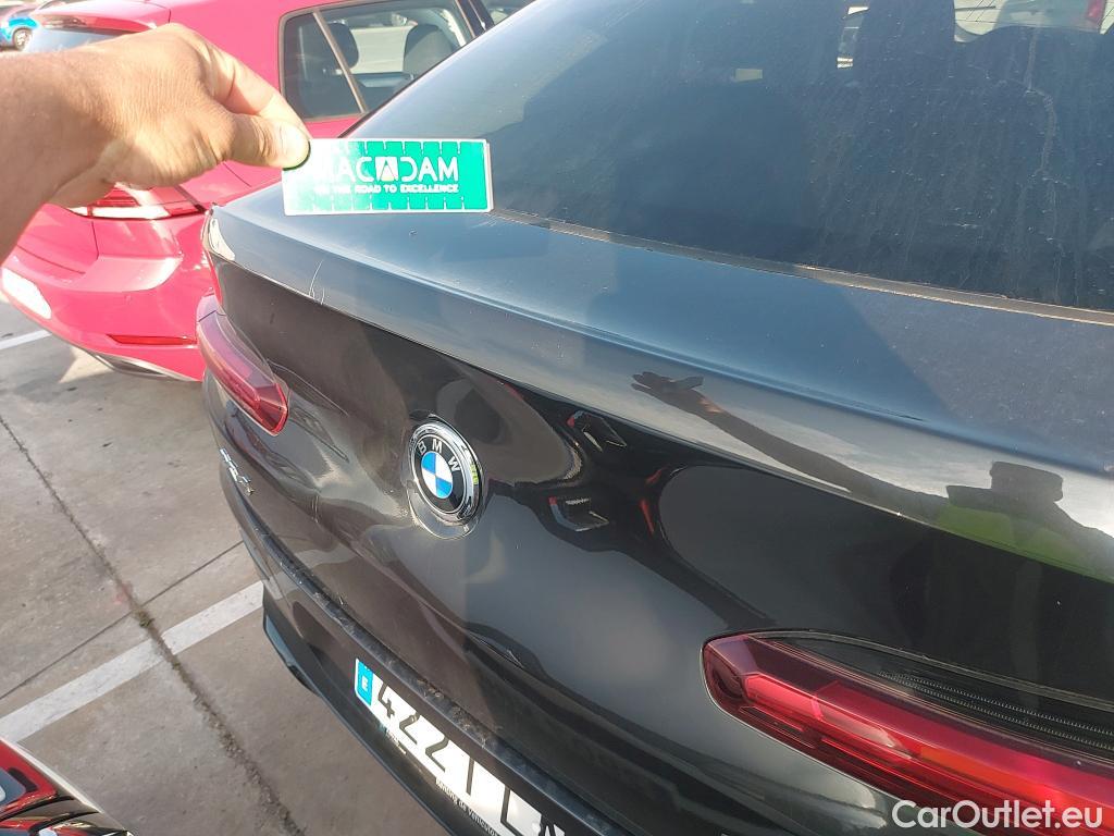  Bmw  X4 Serie  xDrive20d 2.0 190CV AT8 E6 #1