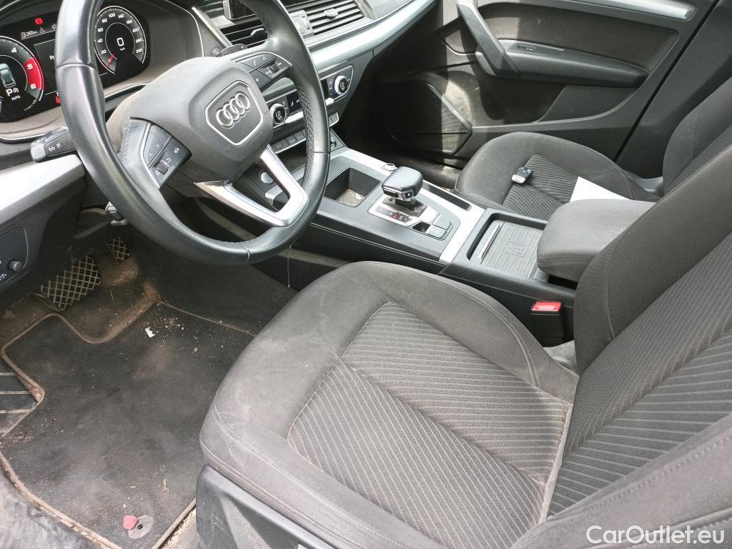  Audi  Q5  FYG 35 TDI advanced 2.0 TDI 165CV AT7 E6d #19