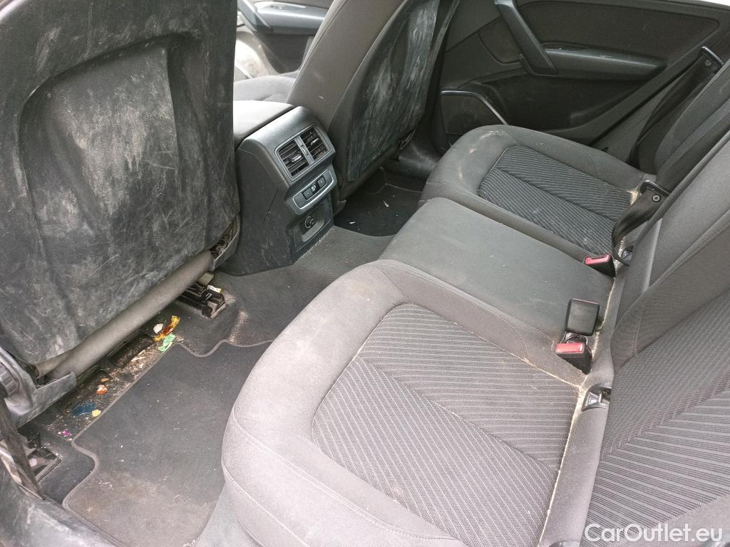  Audi  Q5  FYG 35 TDI advanced 2.0 TDI 165CV AT7 E6d #20