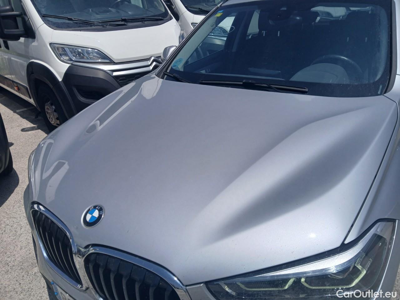  Bmw  X1 BMW  / 2019 / 5P / todoterreno sDrive16d Aut. Business #1