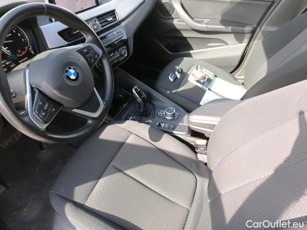  Bmw  X1 Serie  sDrive 18i Advantage 1.5 140CV AT7 E6dT #15