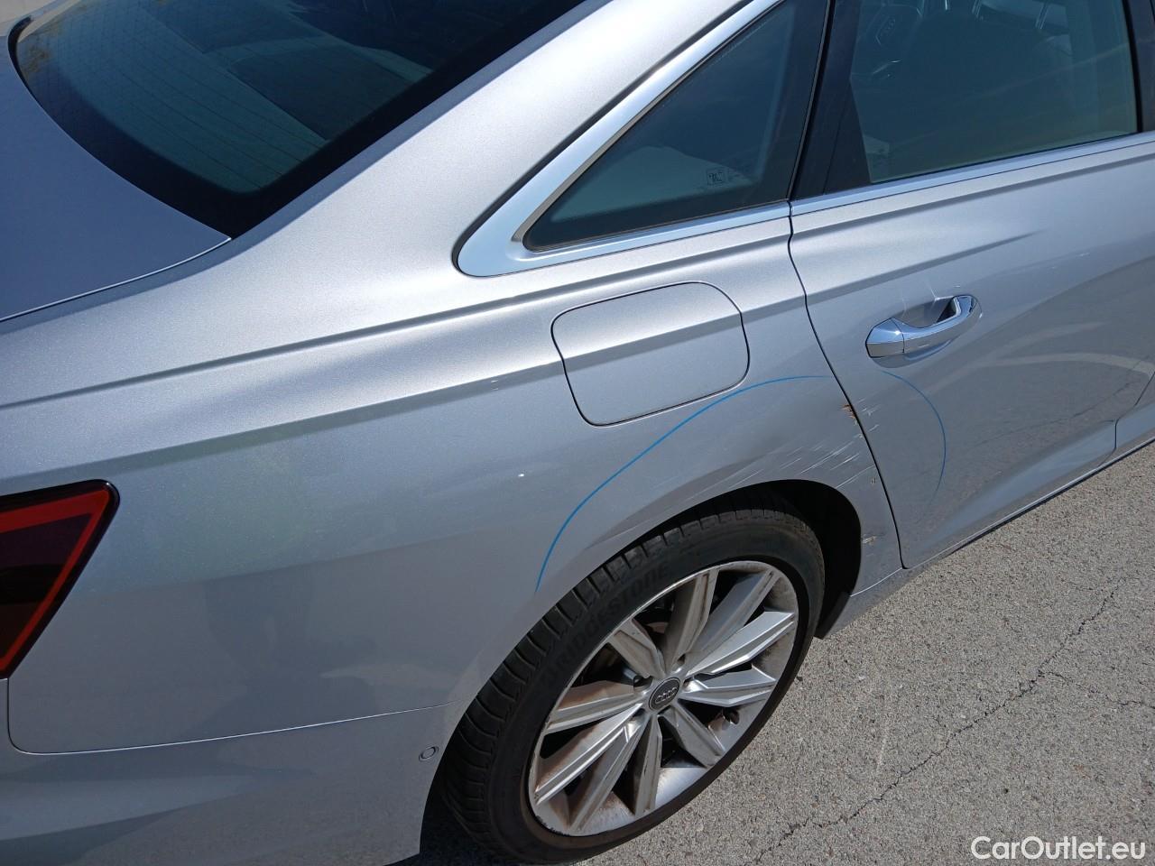  Audi  A6  Berlina 40 TDI design 2.0 TDI 205CV AT7 E6dT #35