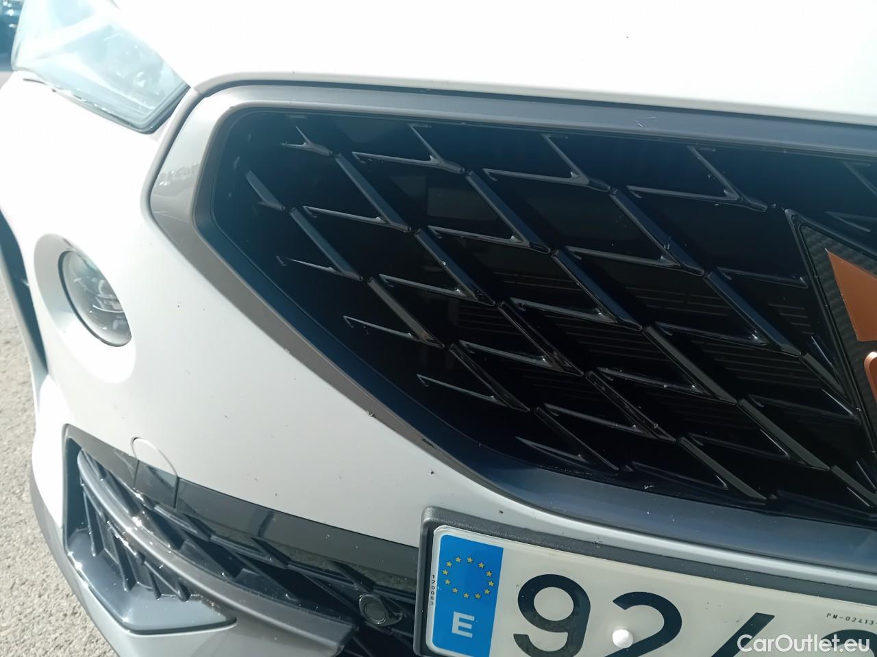  Cupra  Formentor  1.5 150CV MT6 E6d #5