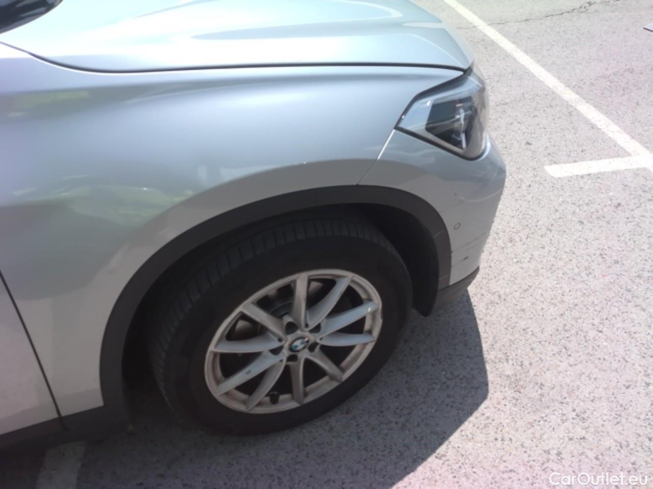  Bmw  X1 BMW  / 2019 / 5P / todoterreno sDrive16d Aut. Business #39