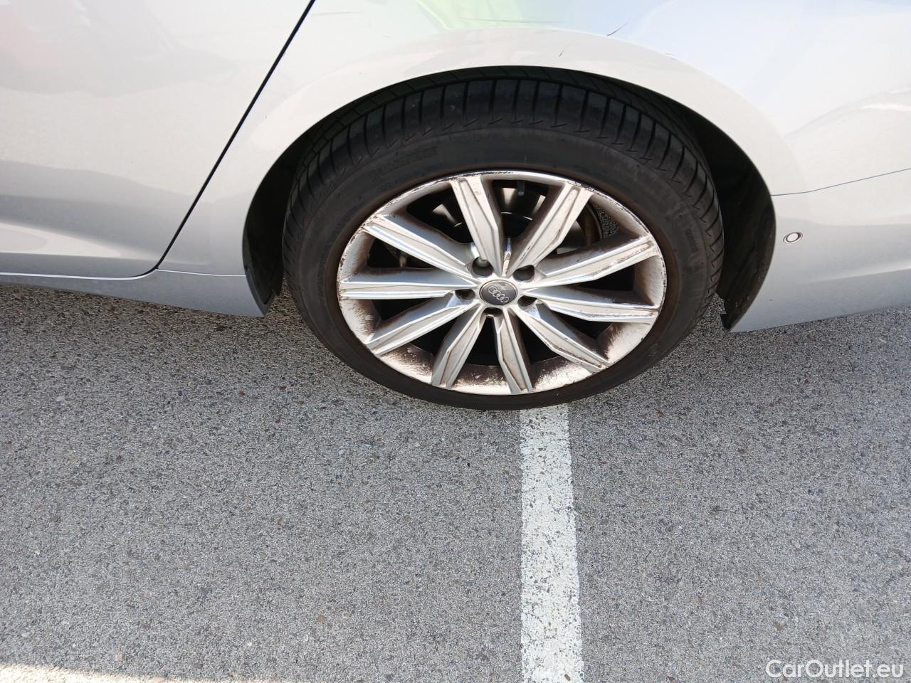 Audi  A6  Berlina 40 TDI design 2.0 TDI 205CV AT7 E6dT #8