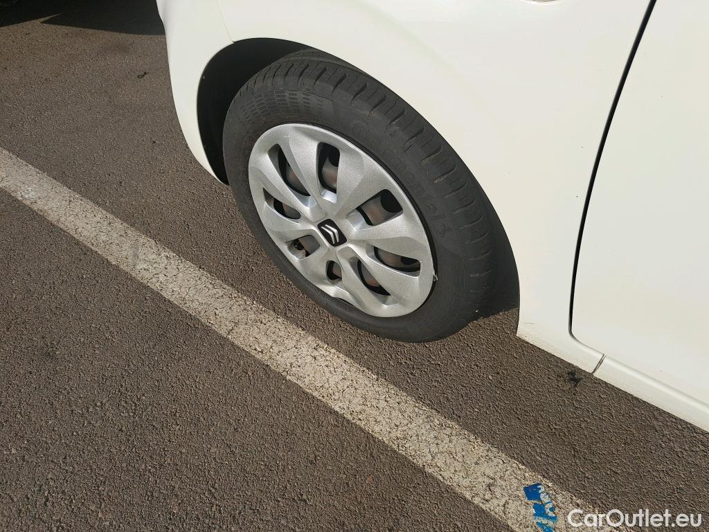  Citroen  C1  Feel 1.0 70CV MT5 E6d #15