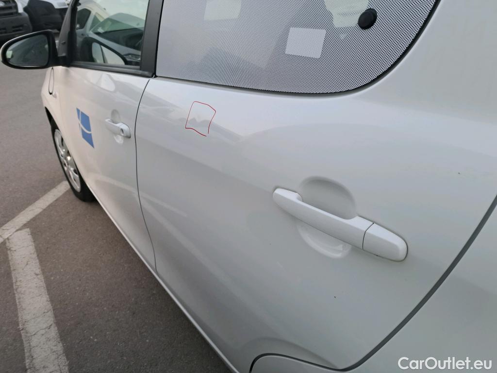 Citroen  C1  Feel 1.0 70CV MT5 E6d #5