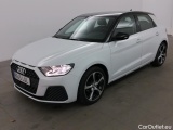  Audi  A1 Sportback  25 TFSI 1.0 95CV MT5 
