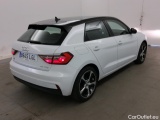  Audi  A1 Sportback  25 TFSI 1.0 95CV MT5 #2