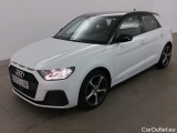  Audi  A1 Sportback  25 TFSI 1.0 95CV MT5 