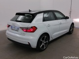  Audi  A1 Sportback  25 TFSI 1.0 95CV MT5 #2