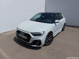  Audi  A1 Sportback AUDI A1 / 2018 / 5P / berlina con portón Sportback S line 30 TFSI 81kW (116CV) (AC) 