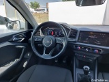  Audi  A1 Sportback AUDI A1 / 2018 / 5P / berlina con portón Sportback S line 30 TFSI 81kW (116CV) (AC) #3