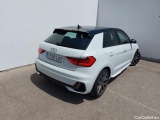  Audi  A1 Sportback AUDI A1 / 2018 / 5P / berlina con portón Sportback S line 30 TFSI 81kW (116CV) (AC) #2