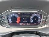  Audi  A1 Sportback AUDI A1 / 2018 / 5P / berlina con portón Sportback S line 30 TFSI 81kW (116CV) (AC) #4