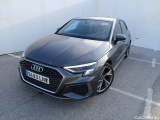  Audi  A3 AUDI  / 2020 / 5P / berlina con portón Sportback S line 35 TFSI 110kW S tronic 
