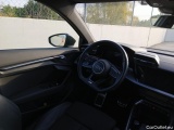  Audi  A3 AUDI  / 2020 / 5P / berlina con portón Sportback S line 35 TFSI 110kW S tronic #3