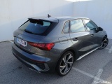  Audi  A3 AUDI  / 2020 / 5P / berlina con portón Sportback S line 35 TFSI 110kW S tronic #2