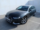  Audi  A4 AUDI  / 2019 / 5P / familiar Avant Advanced 40 TDI 150kW quattro S tr 