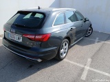  Audi  A4 AUDI  / 2019 / 5P / familiar Avant Advanced 40 TDI 150kW quattro S tr #2