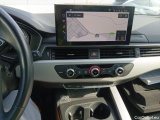  Audi  A4 AUDI  / 2019 / 5P / familiar Avant Advanced 40 TDI 150kW quattro S tr #12