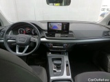  Audi  Q5  FYG 35 TDI advanced 2.0 TDI 165CV AT7 E6d #3