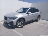  Bmw  X1 BMW  / 2019 / 5P / todoterreno sDrive16d Aut. Business 