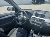  Bmw  X1 BMW  / 2019 / 5P / todoterreno sDrive16d Aut. Business #3