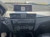 Bmw  X1 BMW  / 2019 / 5P / todoterreno sDrive16d Aut. Business #11