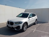  Bmw  X1 BMW  / 2019 / 5P / todoterreno sDrive18d 