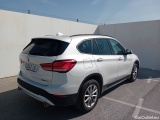  Bmw  X1 BMW  / 2019 / 5P / todoterreno sDrive18d #2