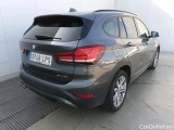  Bmw  X1 Serie  sDrive 18i Advantage 1.5 140CV AT7 E6dT #2