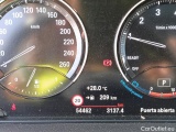  Bmw  X1 Serie  sDrive 18i Advantage 1.5 140CV AT7 E6dT #5