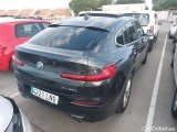  Bmw  X4 Serie  xDrive20d 2.0 190CV AT8 E6 #2